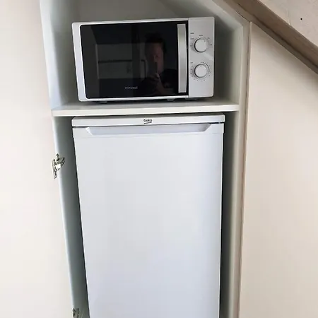 Loft - Folk District Apartment Bratislava